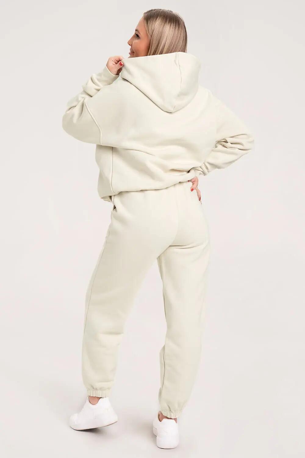 Pantalon de jogging femme Gym Glamour Classic 5/6