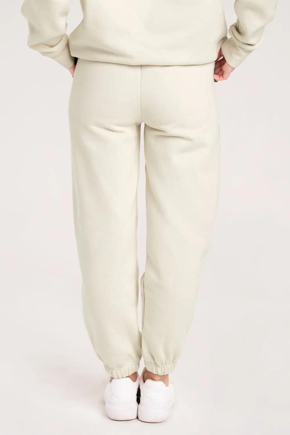 Pantalon de jogging femme Gym Glamour Classic 2/6