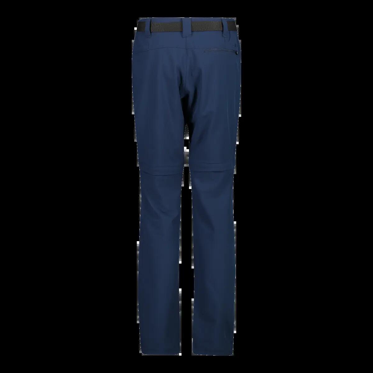 Calças de trekking femininas CMP Zip Off 4/6