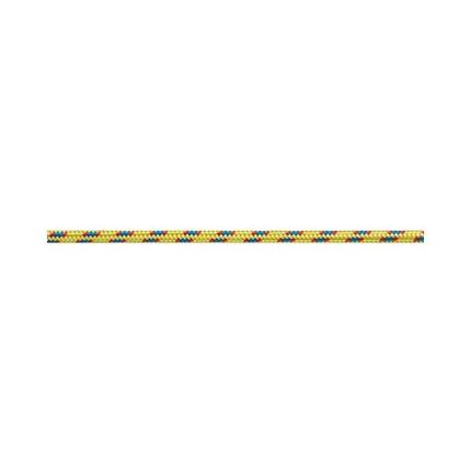 Corde d'assistance Beal 4mm Jaune