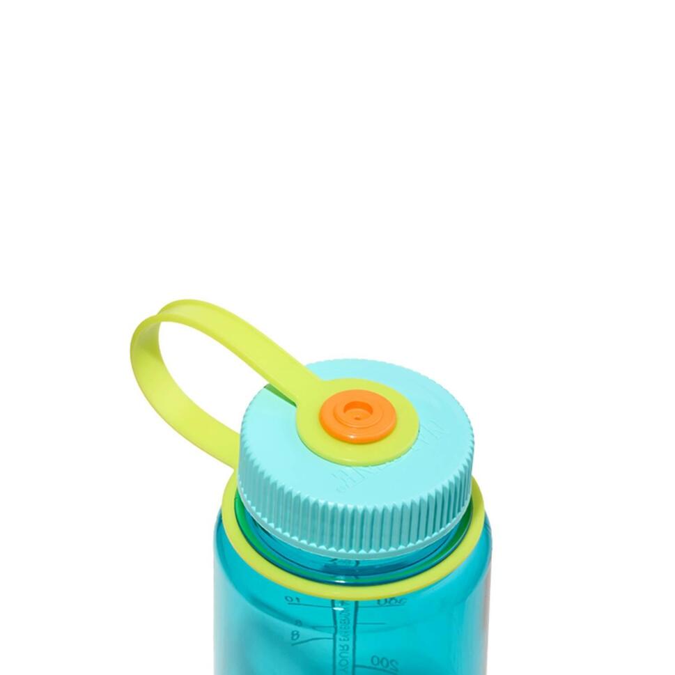 Butelka turystyczna Nalgene Sustain Wide Mouth 16 oz 500 ml