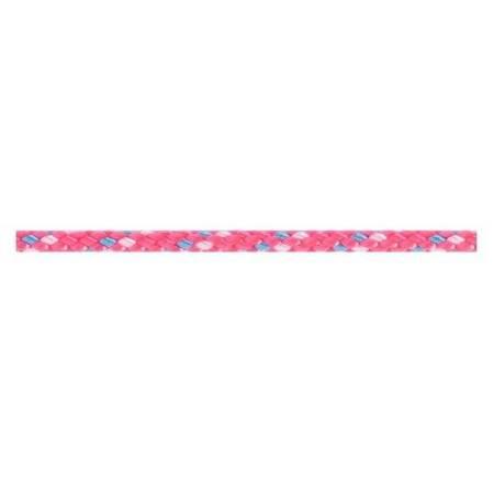 Linka pomocnicza Beal 2 mm pink na metry