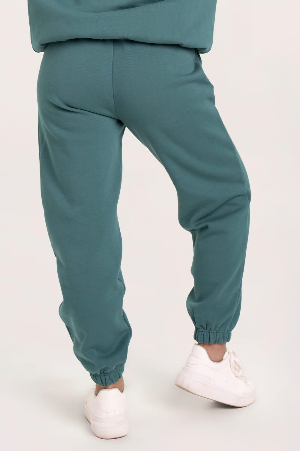 Pantalon de jogging femme Gym Glamour Classic 2/6