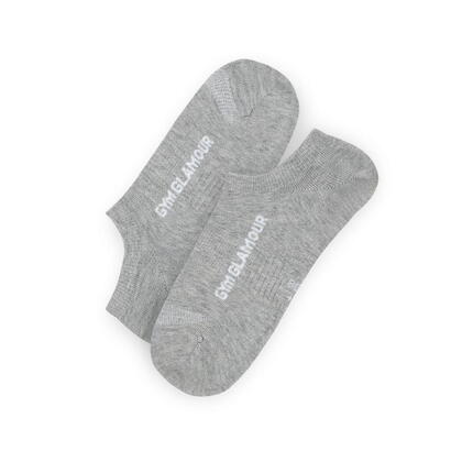 Skarpetki sportowe damskie Gym Glamour 2-pak