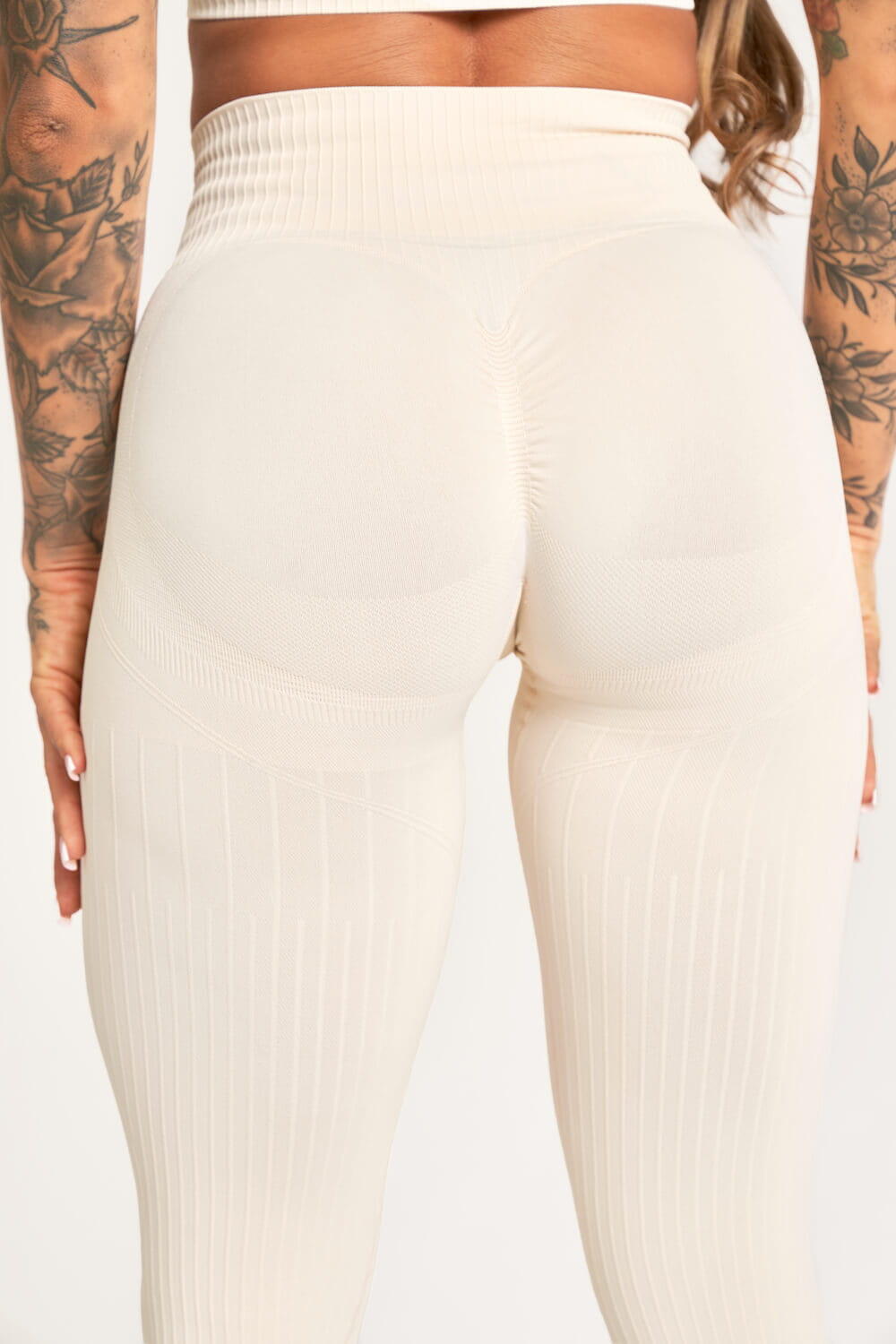 Legging Push up femme Gym Glamour 2.0 6/7