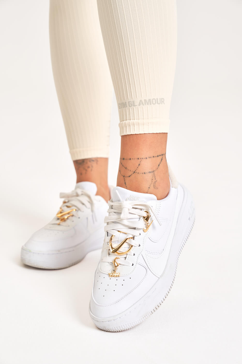 Legging Push up femme Gym Glamour 2.0 7/7