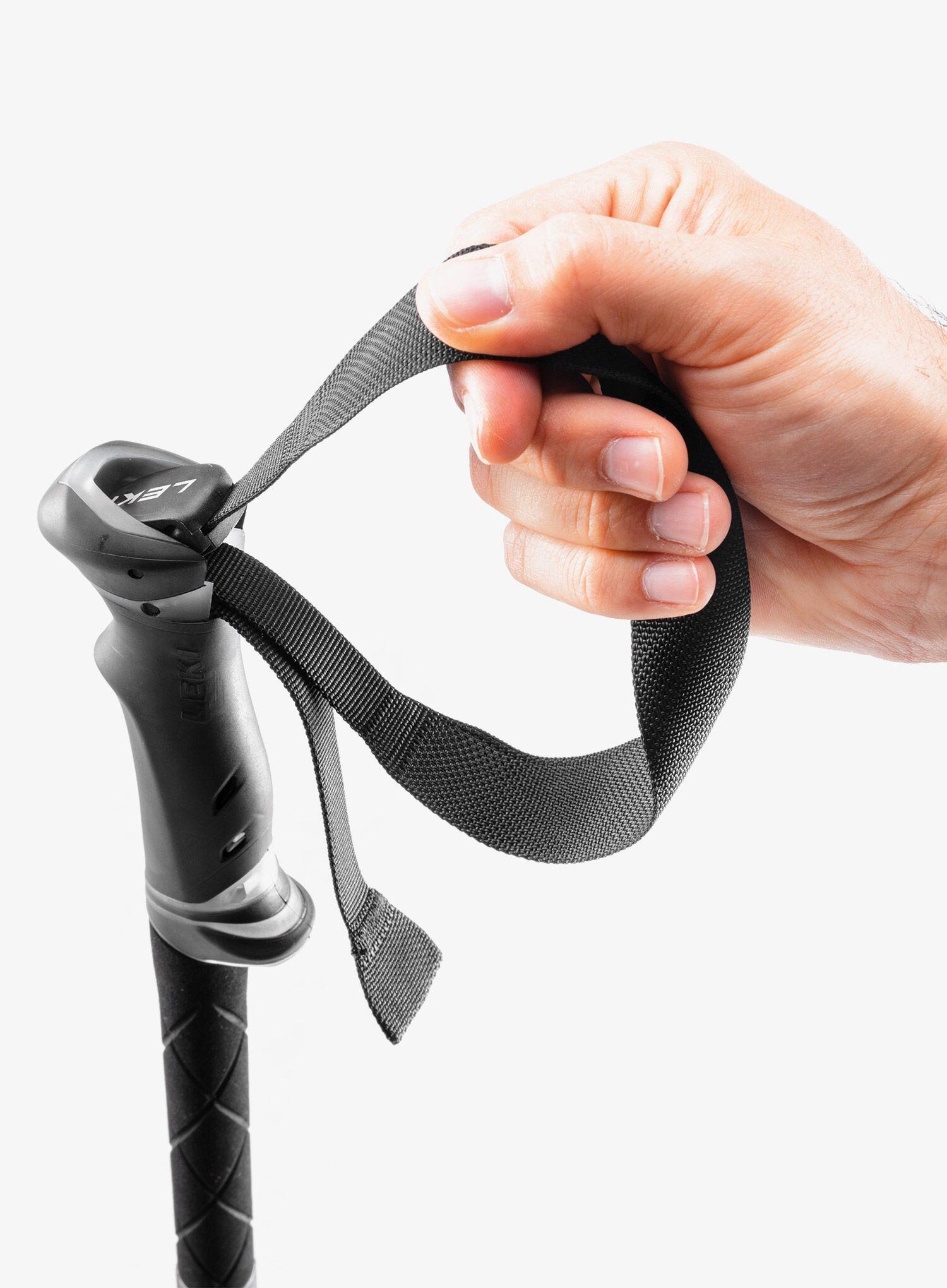 Trekking Poles LEKI Legacy FX TA 5/7