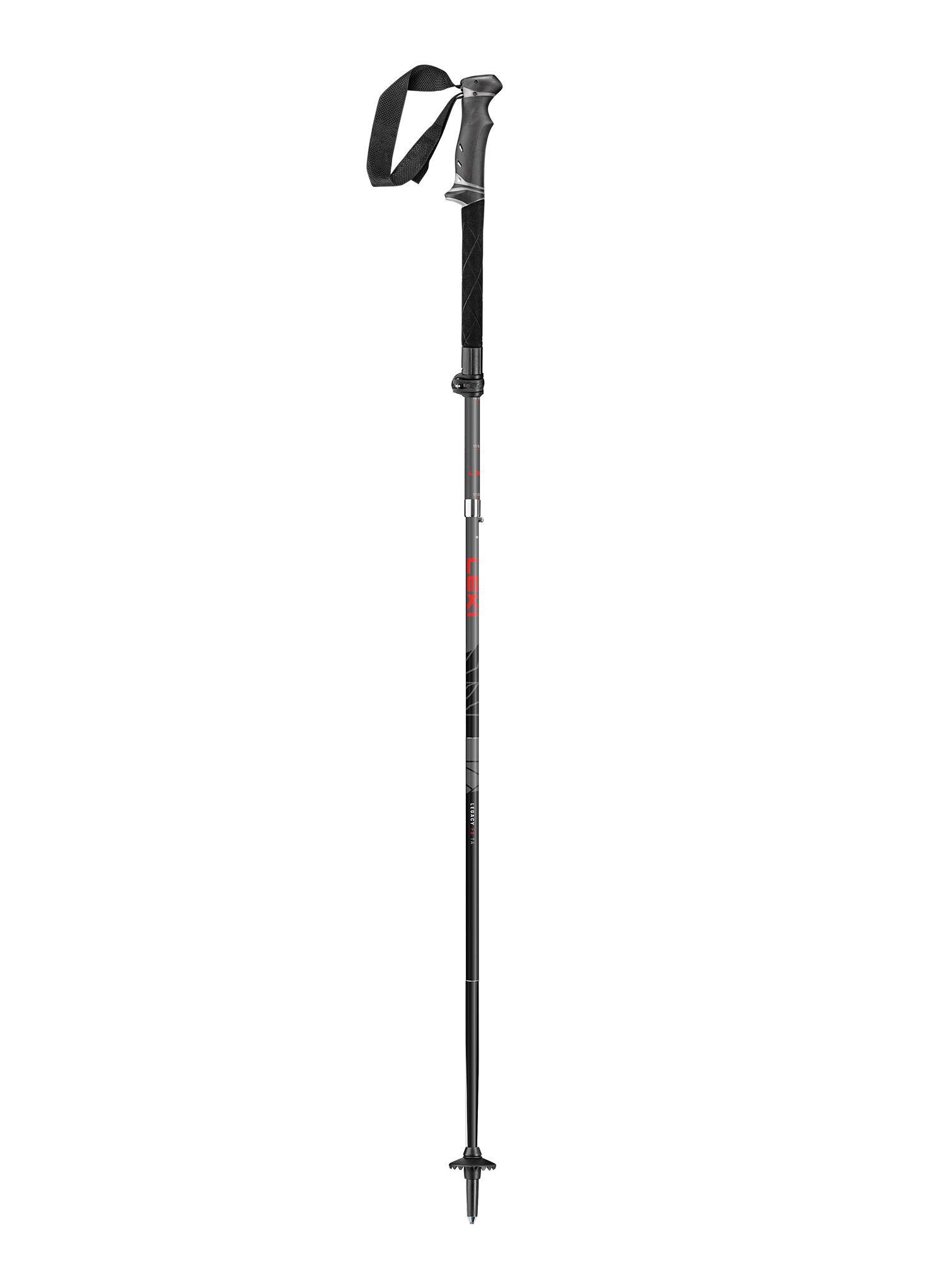 Trekking Poles LEKI Legacy FX TA 6/7
