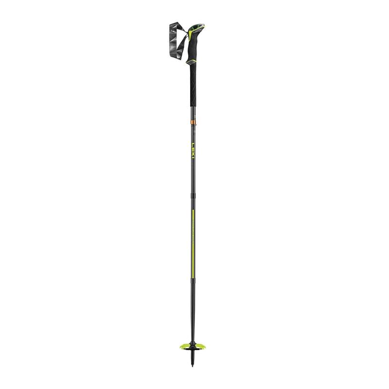 Kijki trekkingowe składane Leki Sherpa FX.One Carbon