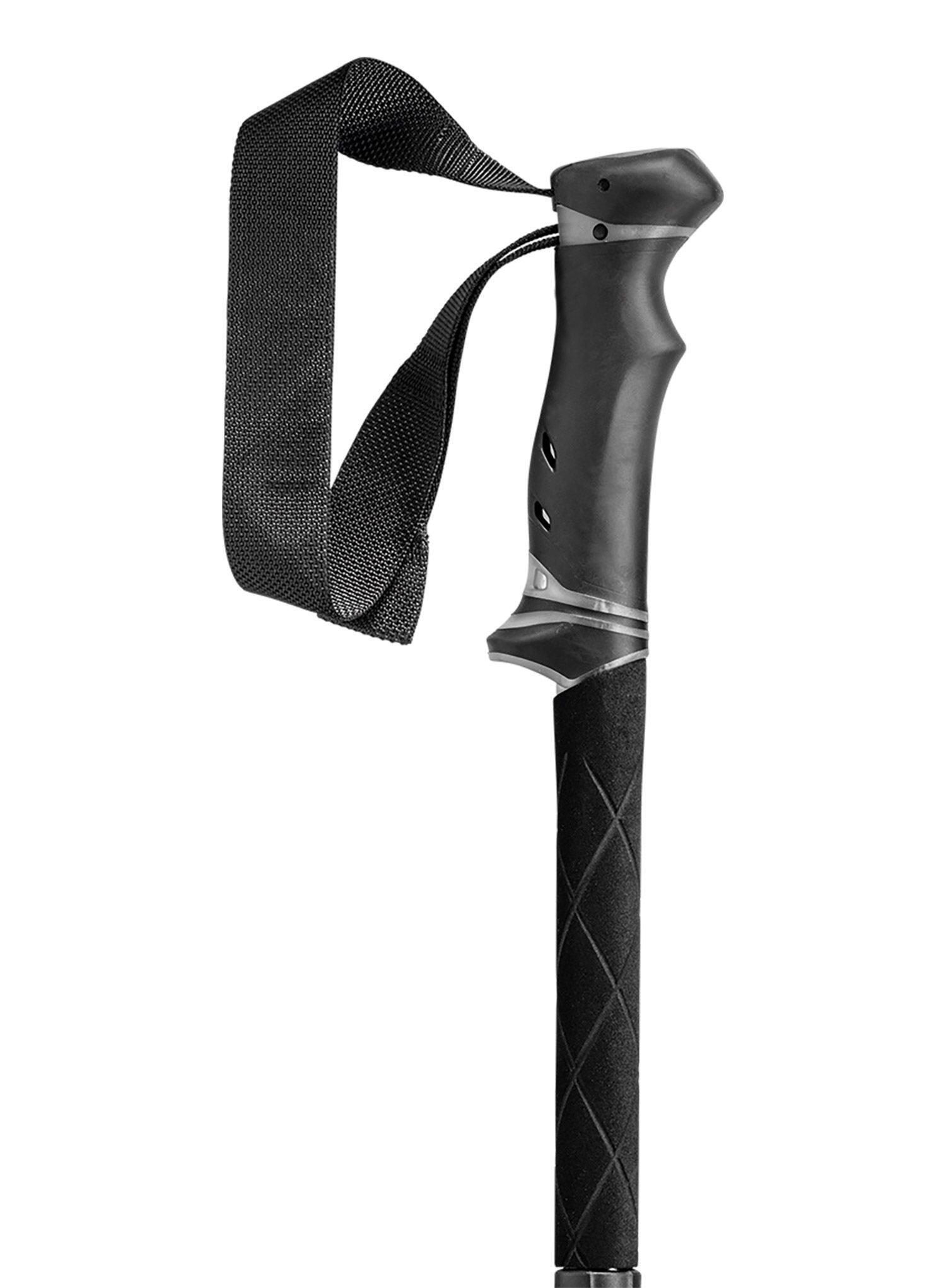 Trekking Poles LEKI Legacy FX TA 3/7