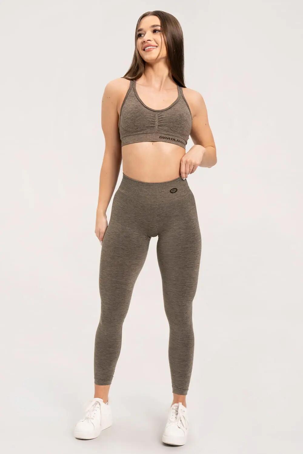 Legging femme Gym Glamour 2.0 6/7
