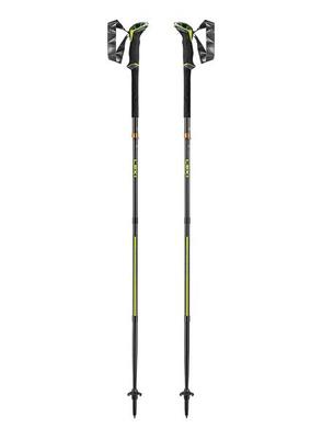 Vouwstokken leki sherpa fx.one carbon