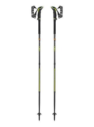 Bâtons de randonnée LEKI Sherpa FX.One Carbon