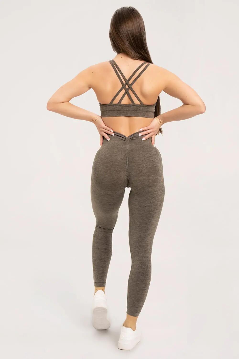 Legging femme Gym Glamour 2.0 7/7