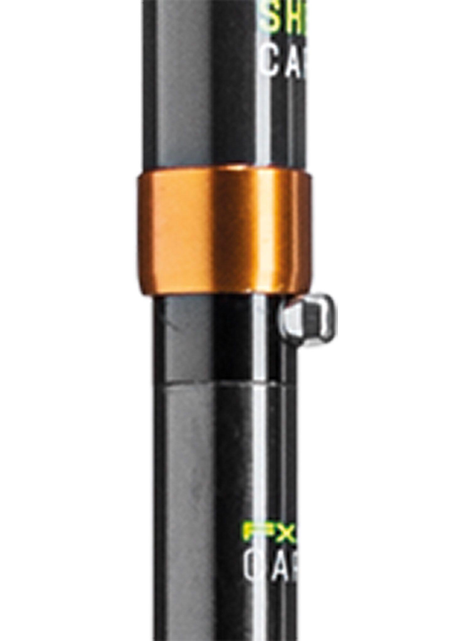Bâtons de randonnée LEKI Sherpa FX.One Carbon 6/7