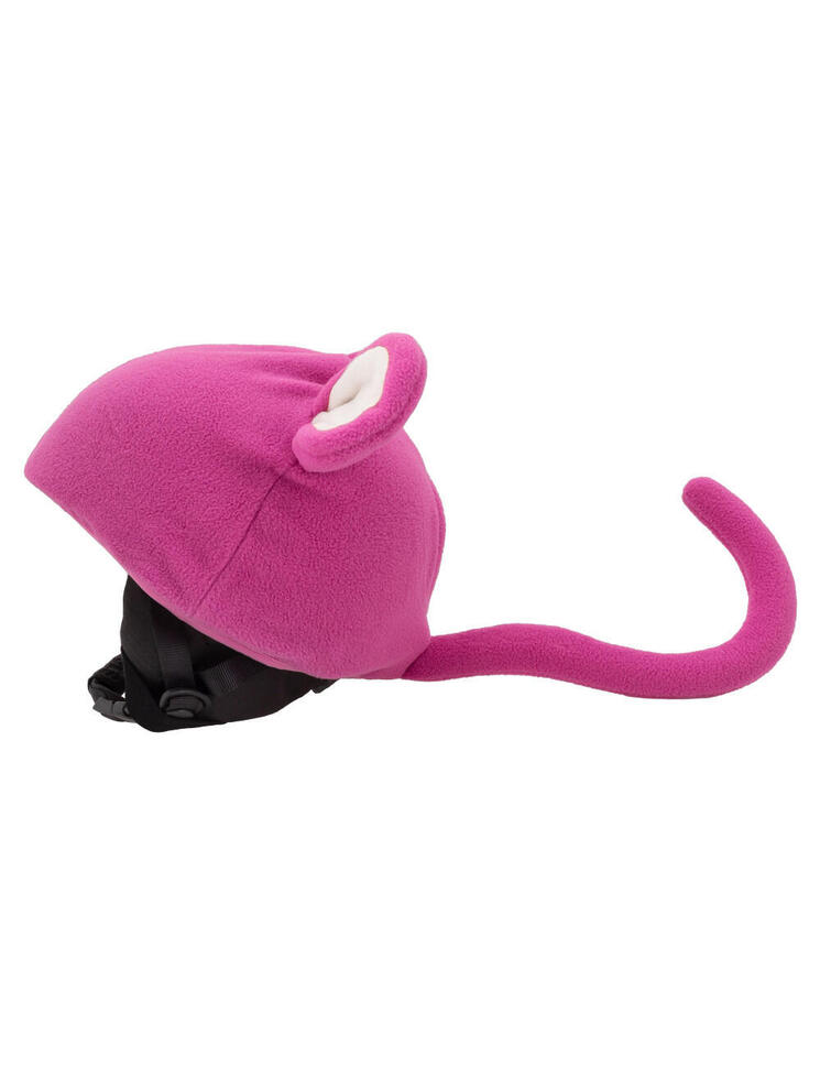 Czapka / nakładka na kask narciarski PANTERA