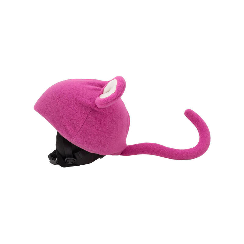 Czapka / nakładka na kask narciarski PANTERA