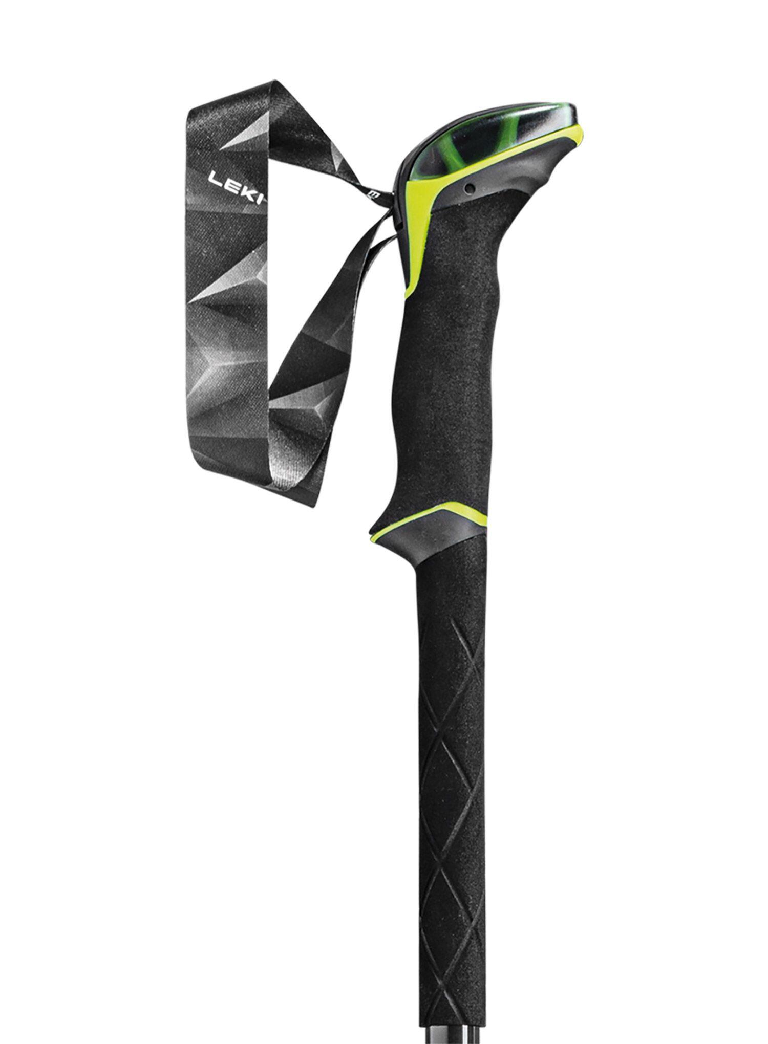 Bâtons de randonnée LEKI Sherpa FX.One Carbon 3/7