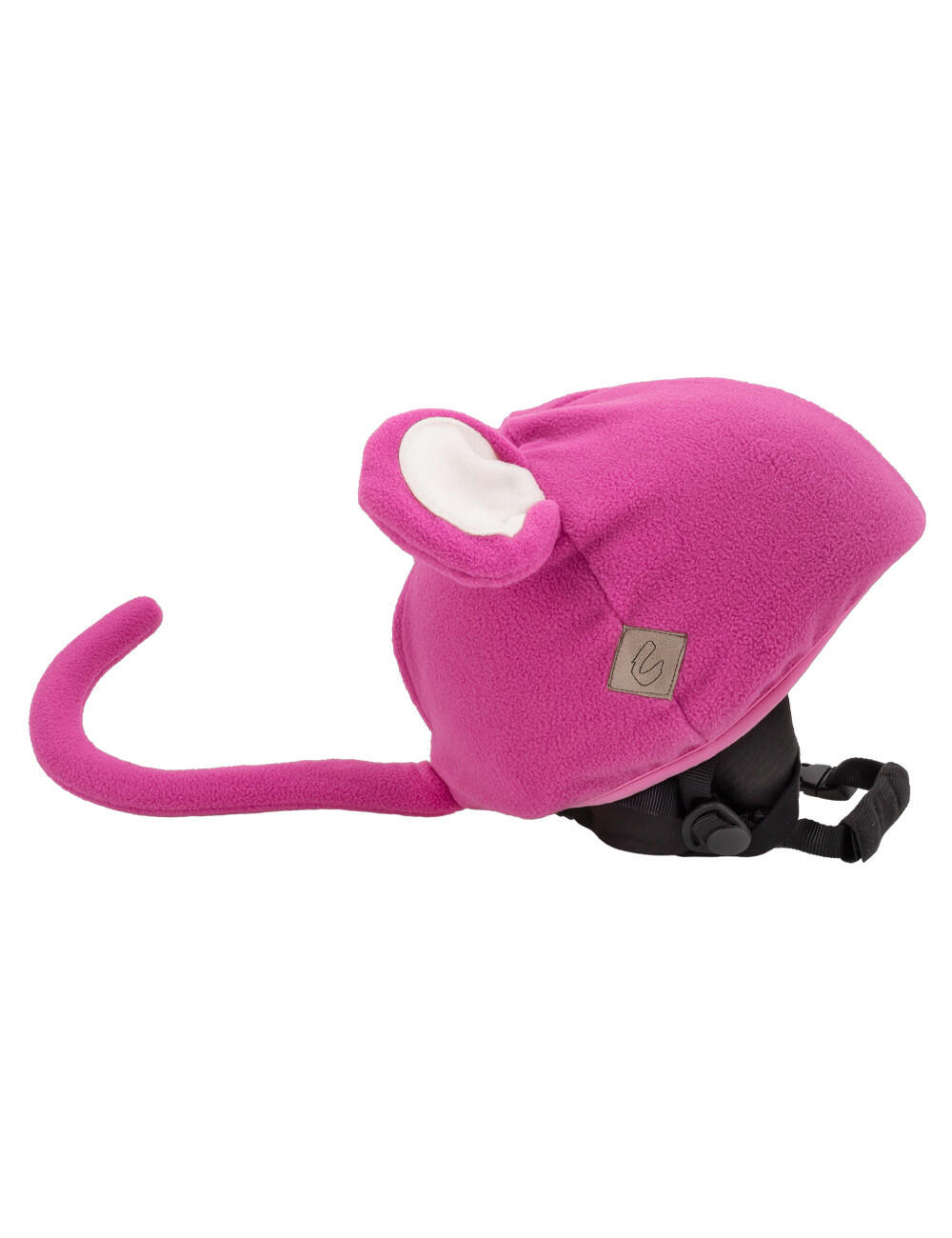 Czapka / nakładka na kask narciarski PANTERA 3/3