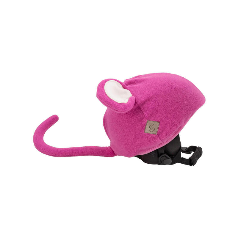 Czapka / nakładka na kask narciarski PANTERA