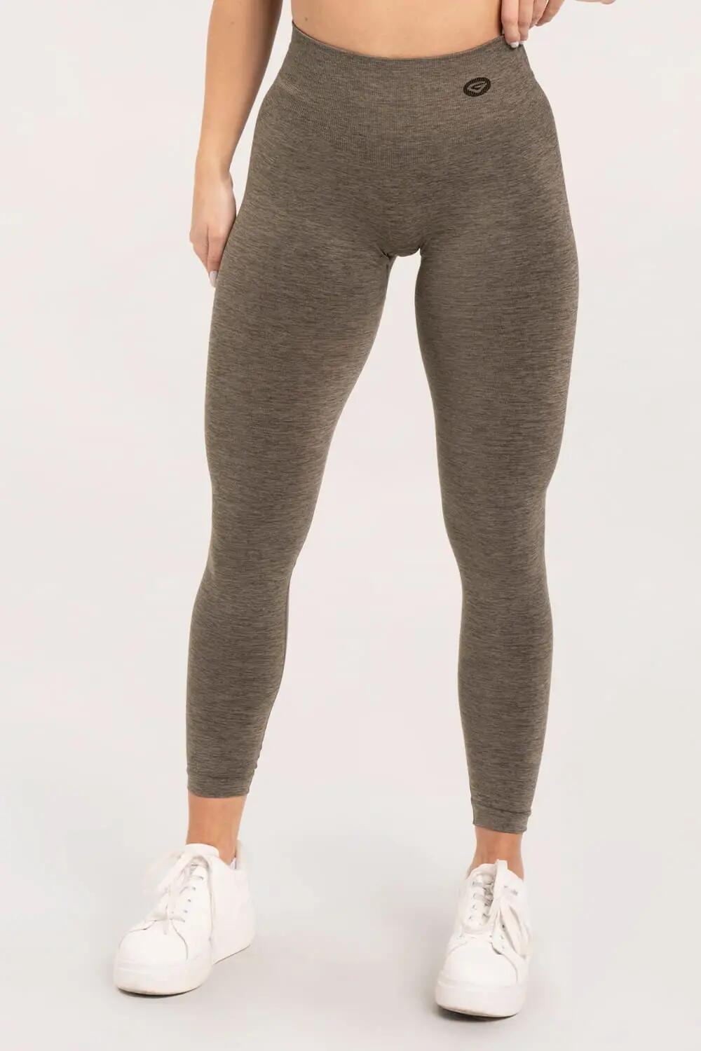Legging femme Gym Glamour 2.0 5/7