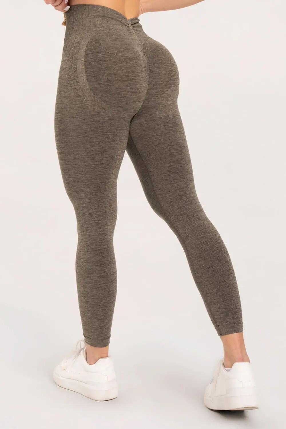 Legging femme Gym Glamour 2.0 4/7