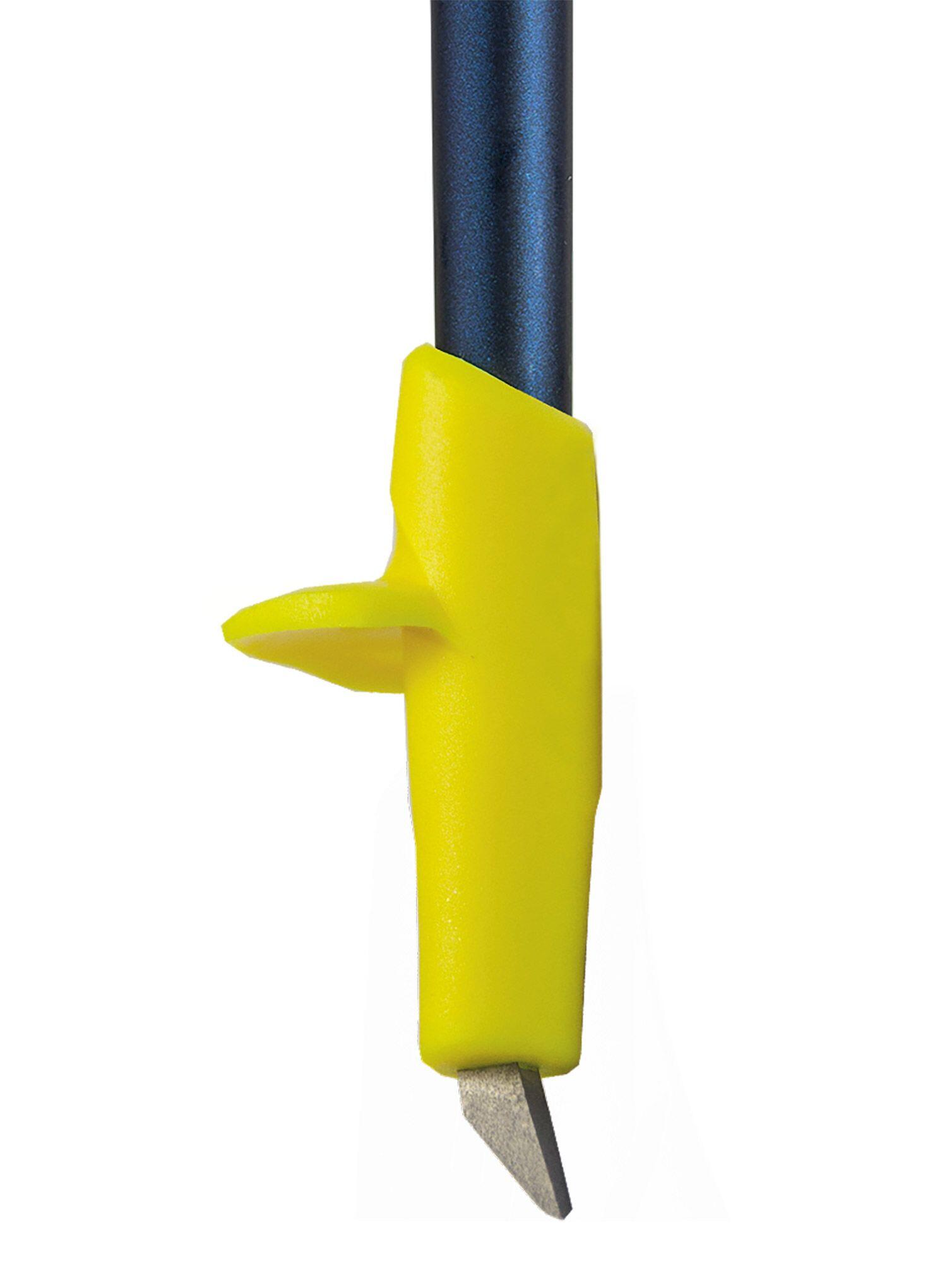 LEKI Speed ​​Pacer Lite Nordic walking-stokken 6/7