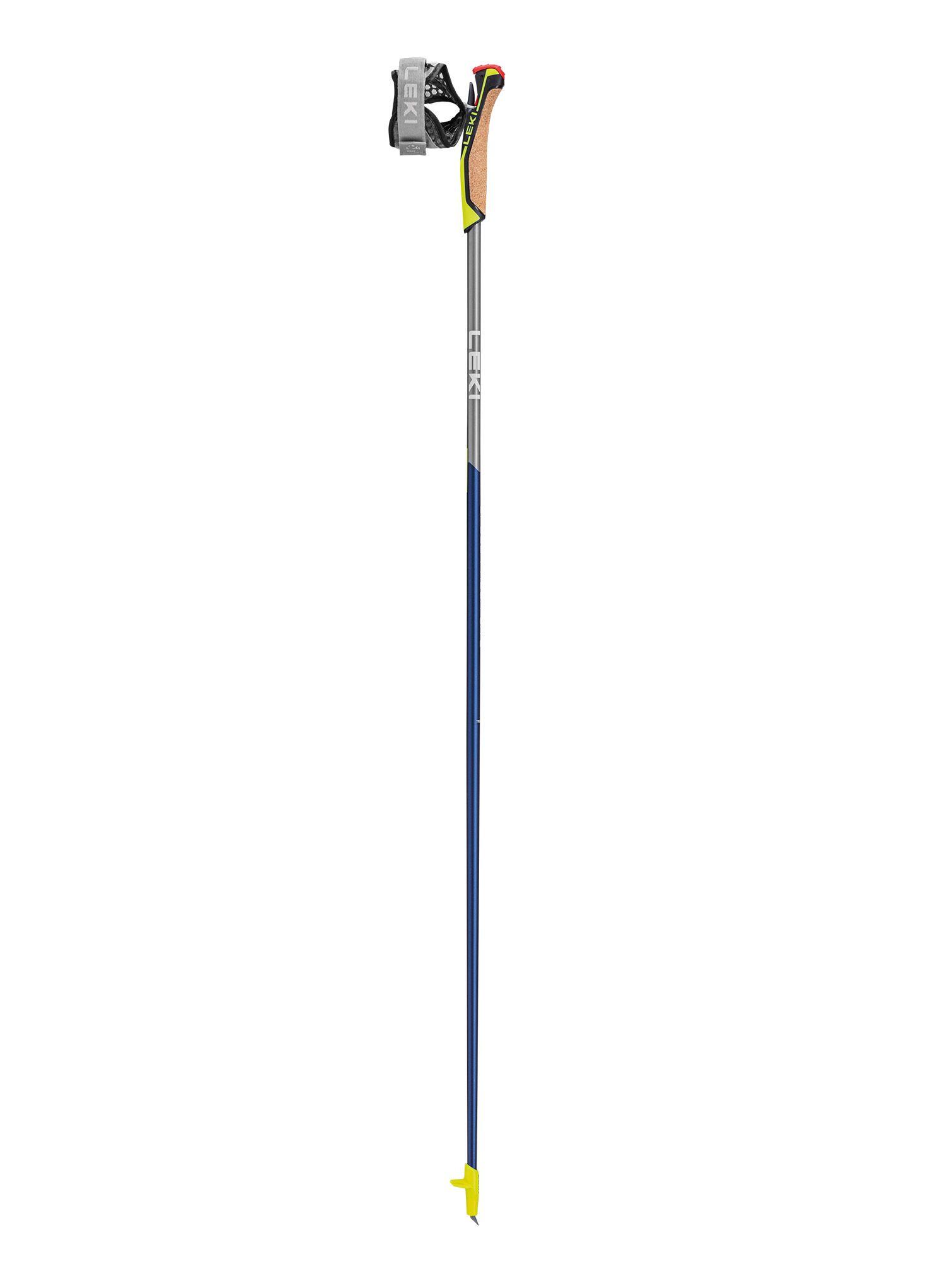 LEKI Speed ​​Pacer Lite Nordic walking-stokken 5/7