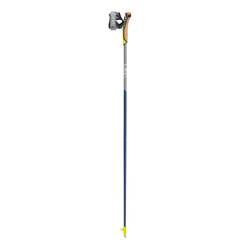 Kije nordic walking LEKI Speed Pacer Lite