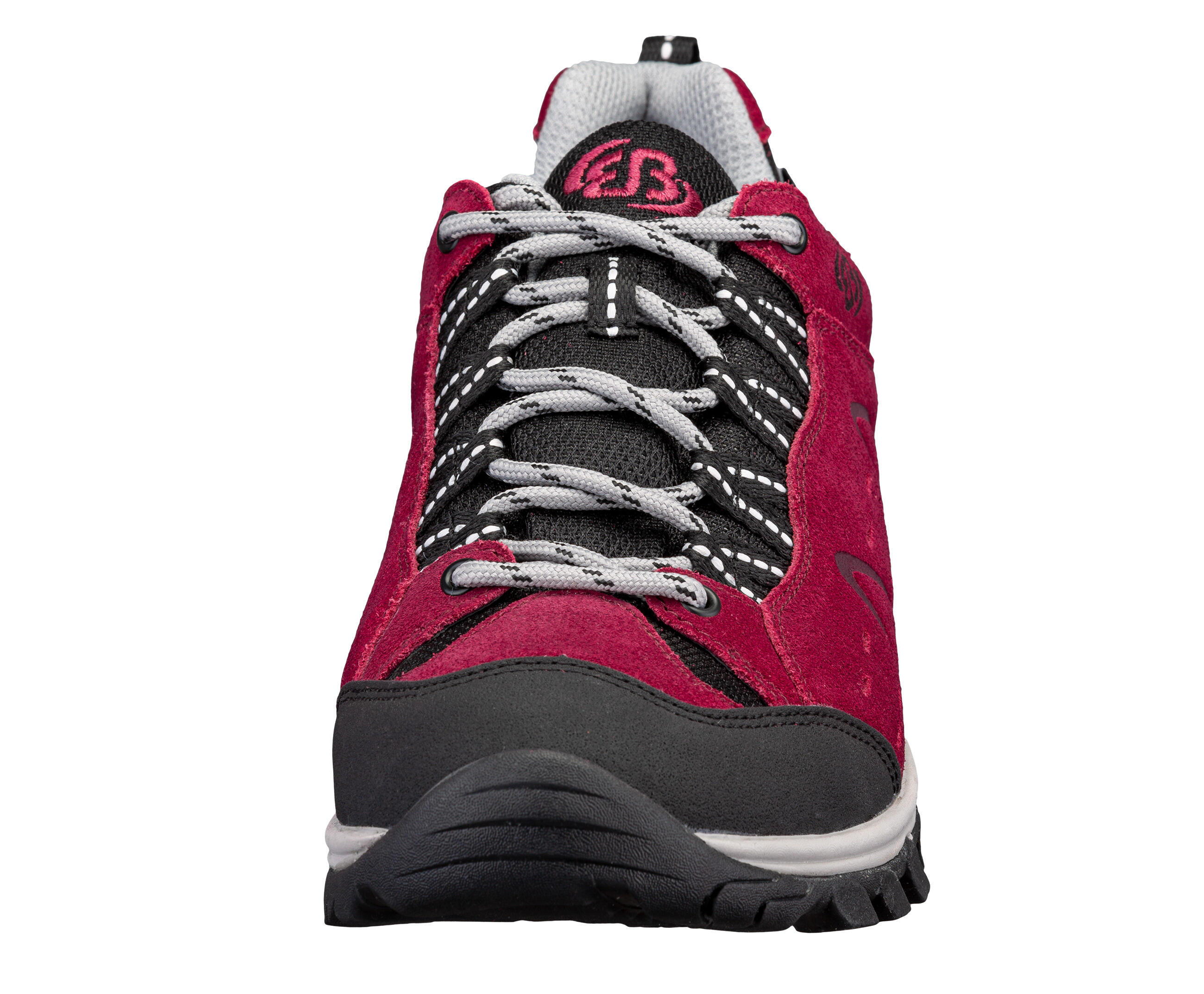 Brütting Mount Bona Low outdoorschoen waterdicht met Vibram-zool 3/6