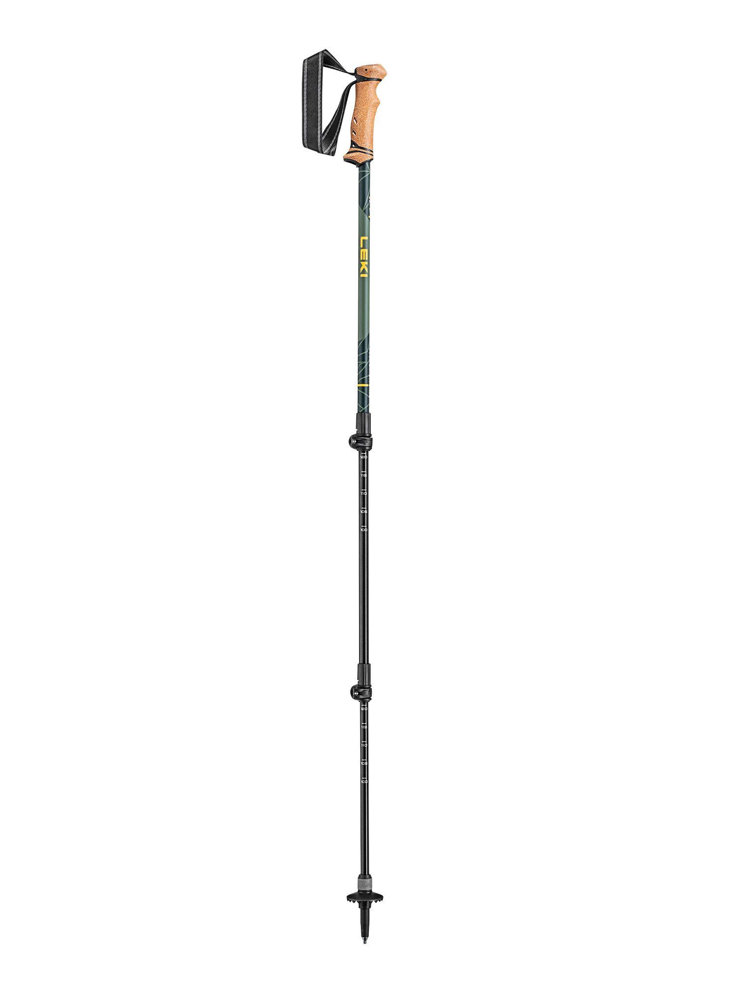 Trekking-Stöcke Legacy Lite AntiShock 5/7