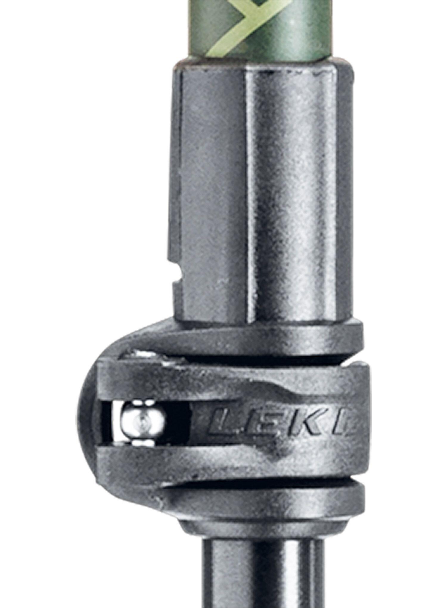 Trekking-Stöcke Legacy Lite AntiShock 6/7
