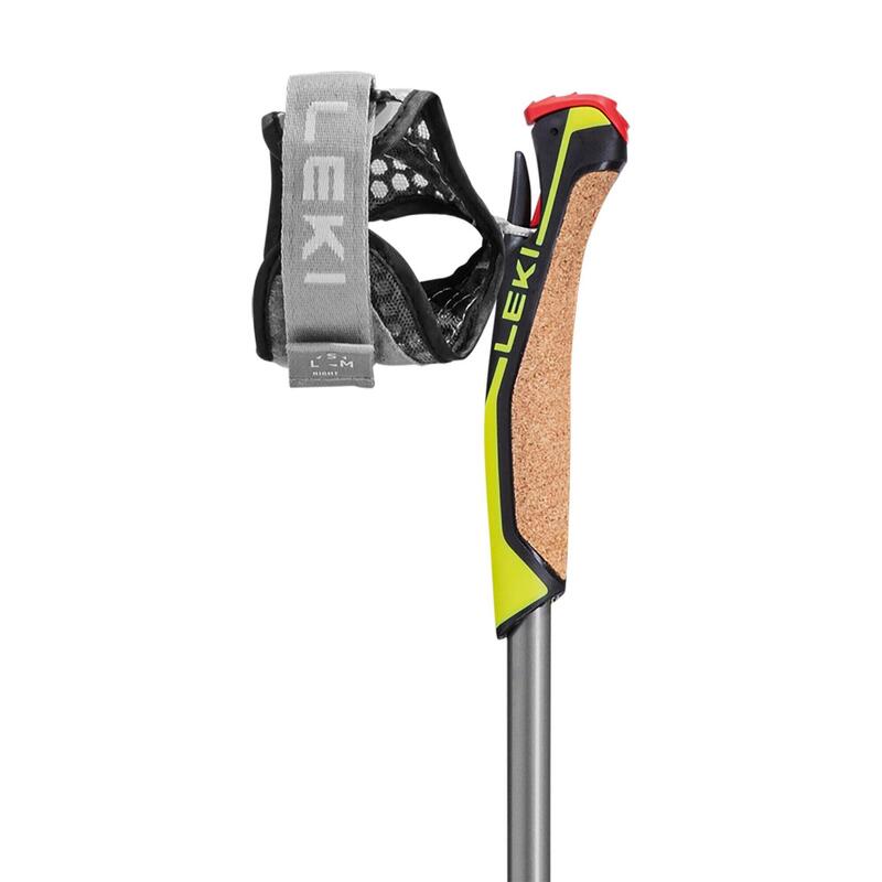 Kije nordic walking LEKI Speed Pacer Lite