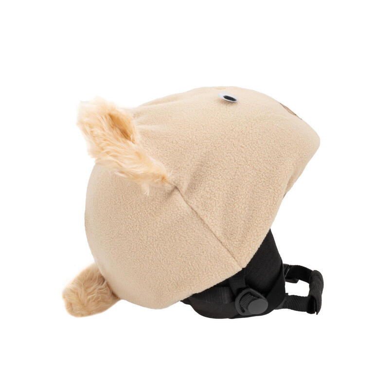 Czapka / nakładka na kask narciarski MIŚ