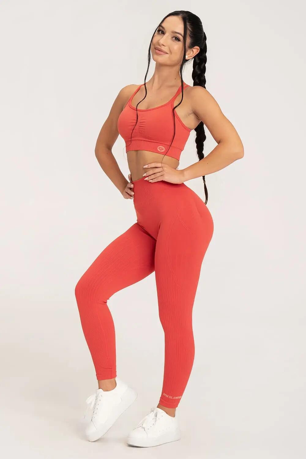 Legging Push up femme Gym Glamour 2.0 3/7