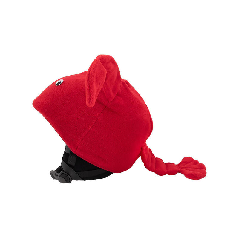 Czapka / nakładka na kask narciarski RAK