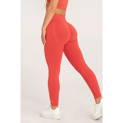 Legginsy fitness damskie Gym Glamour push up 2.0