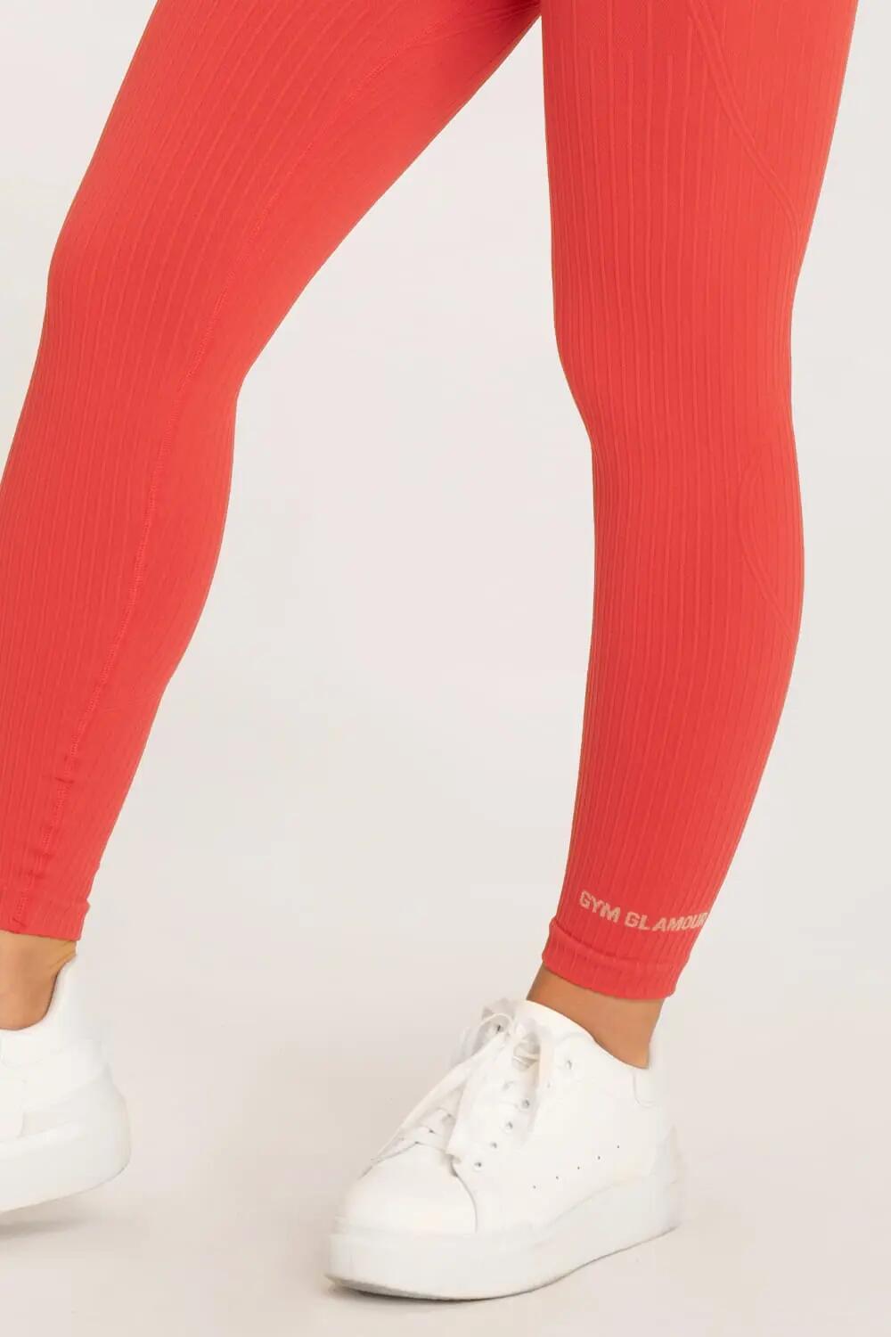 Legging Push up femme Gym Glamour 2.0 7/7