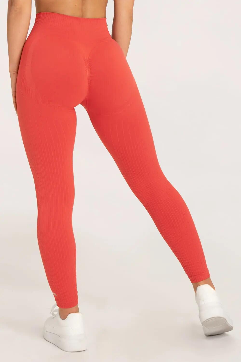 Legging Push up femme Gym Glamour 2.0 6/7