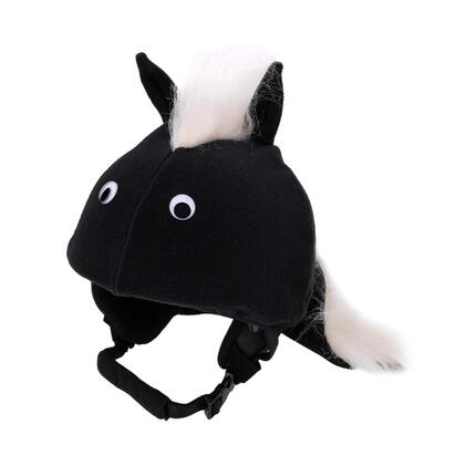 Czapka / nakładka na kask narciarski SKUNKS