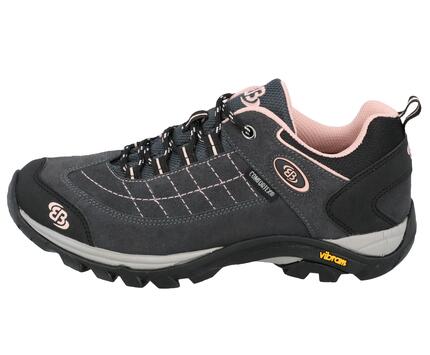 Herren - Outdoor - Schuhe - wasserdicht, robust - Mount Crillon Low - Braun