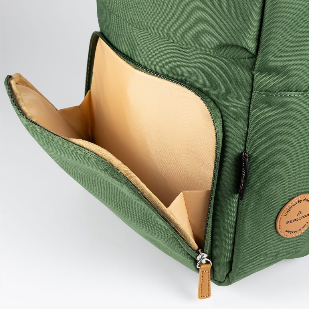 Plecak miejski Executive Citypulse  14l 4/7