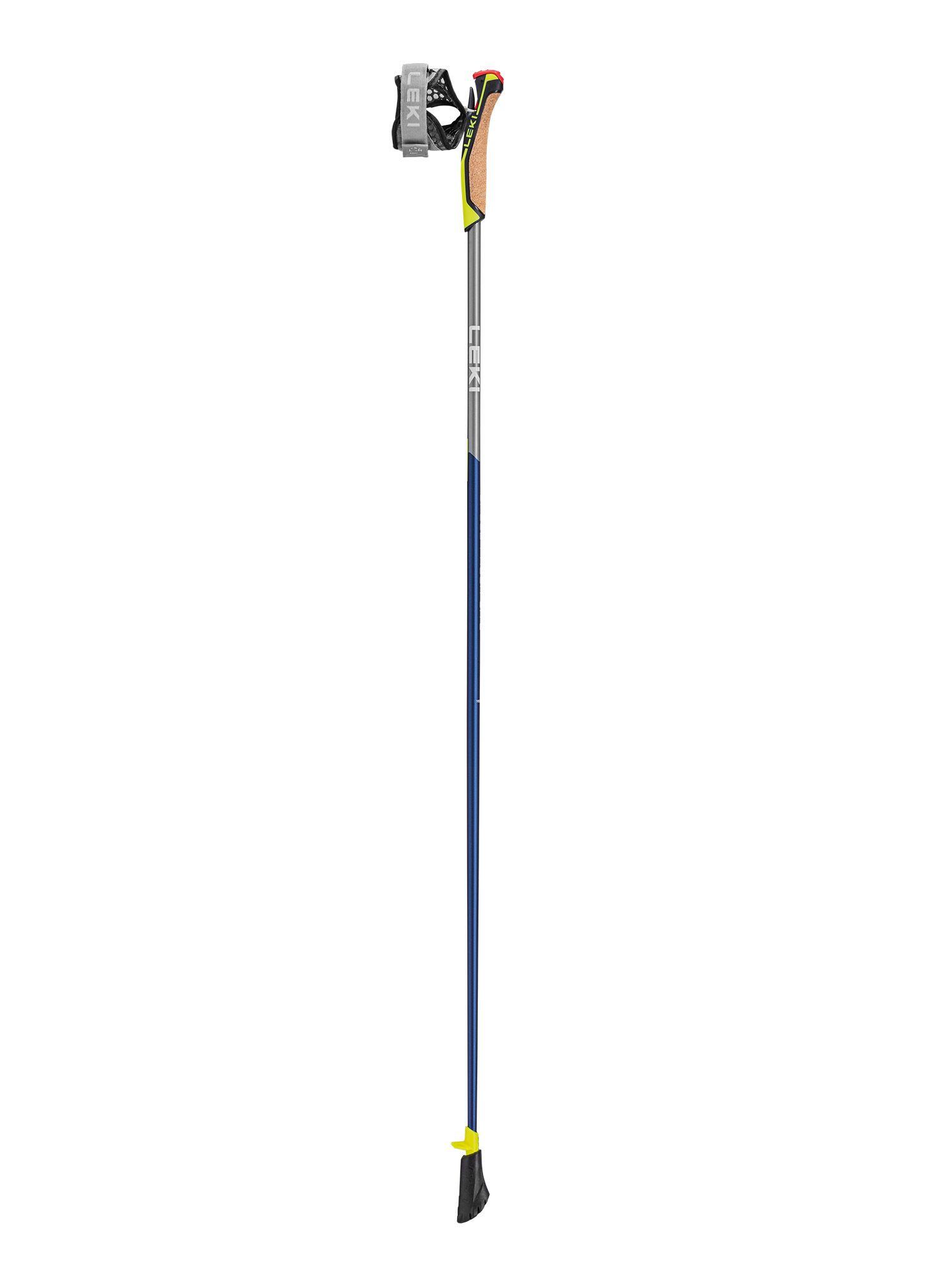 LEKI Speed ​​Pacer Lite Nordic walking-stokken 2/7