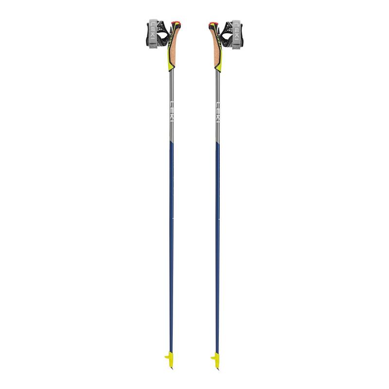 Kijki karbonowe Leki Speed Pacer Lite