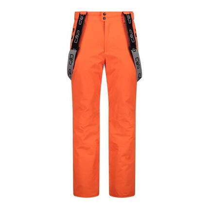 Spodnie męskie narciarskie CMP 3W04467