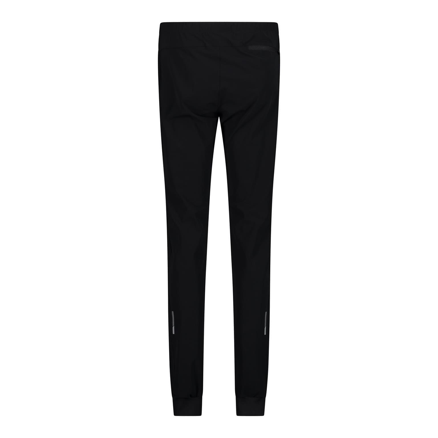 CMP Damen Leggings Carvico ECO-Tights 3T73776T 3/8