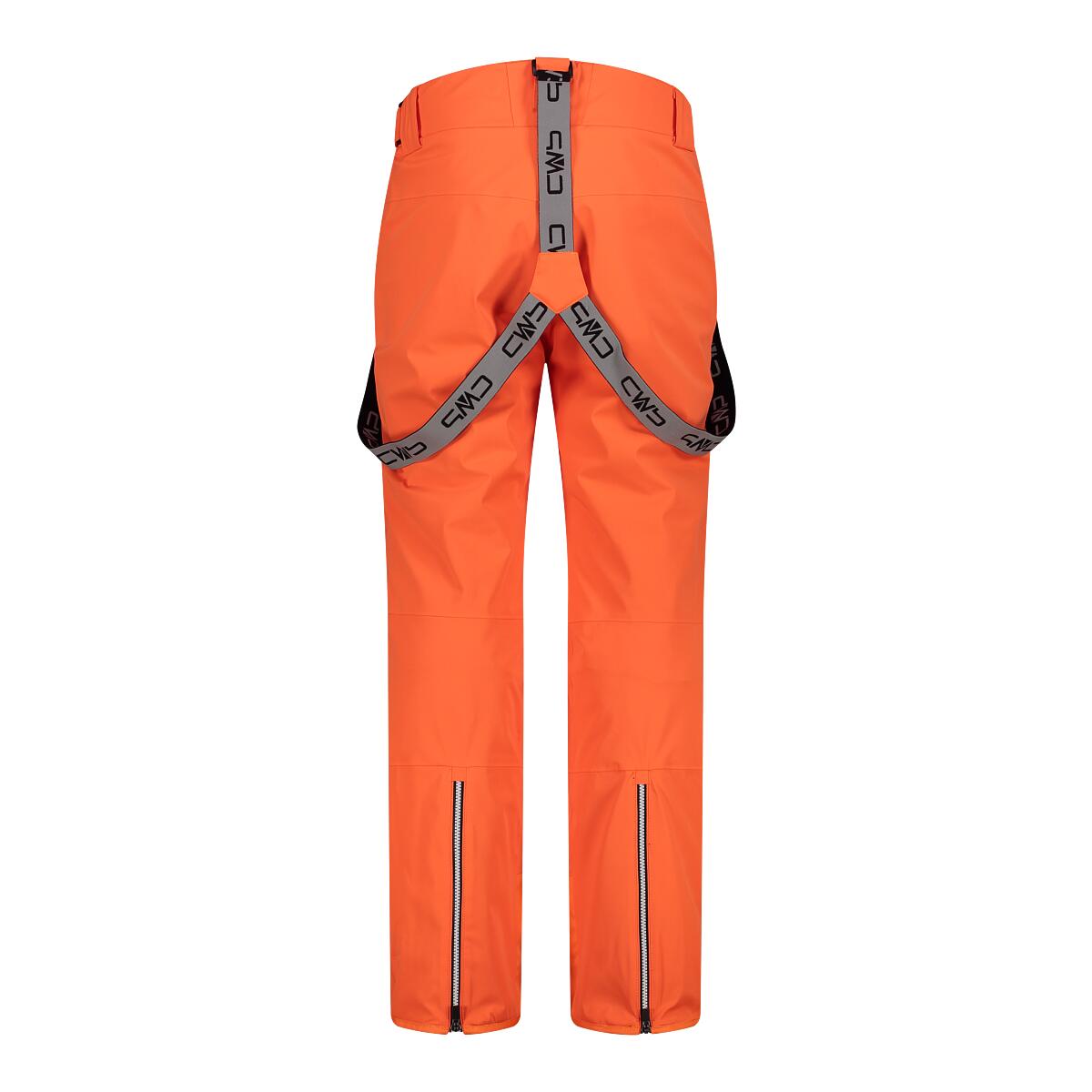 Pantalon de ski homme CMP 3W04467 2/3
