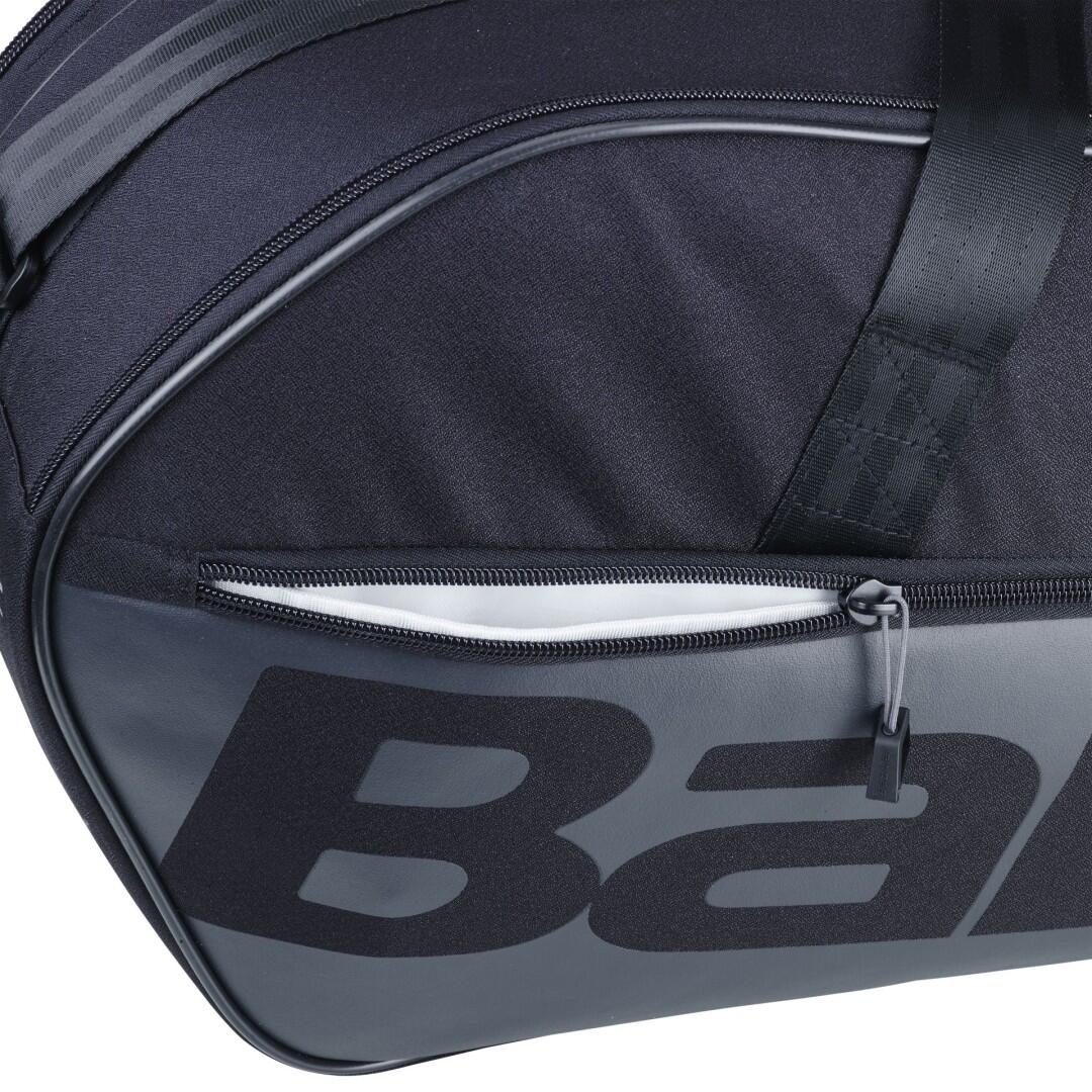 BAG EVO COURT M BLACK 4/5