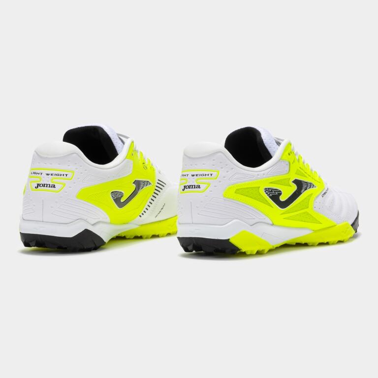 Botas de futsal Joma modelo CANS2532TF para homem 4/5