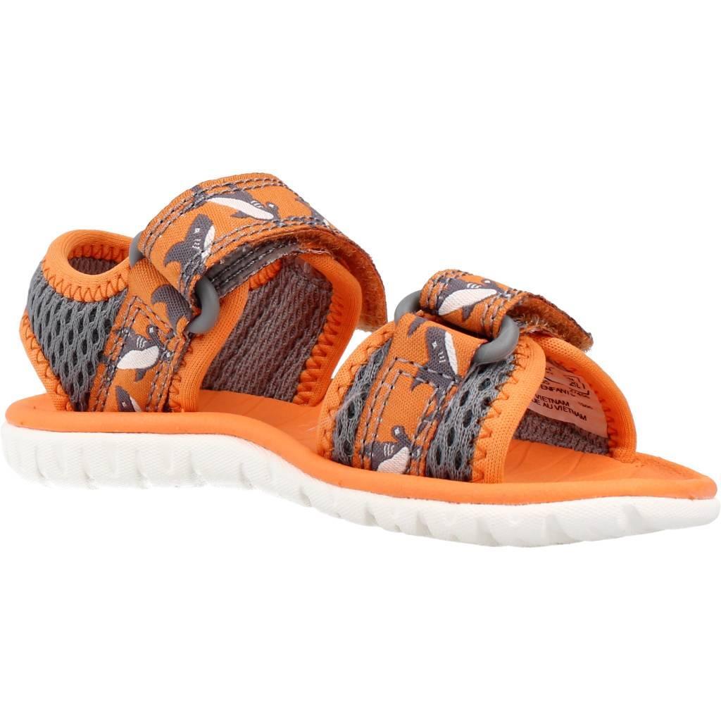 Chanclas Niño Clarks Surfing Tide T 5/5